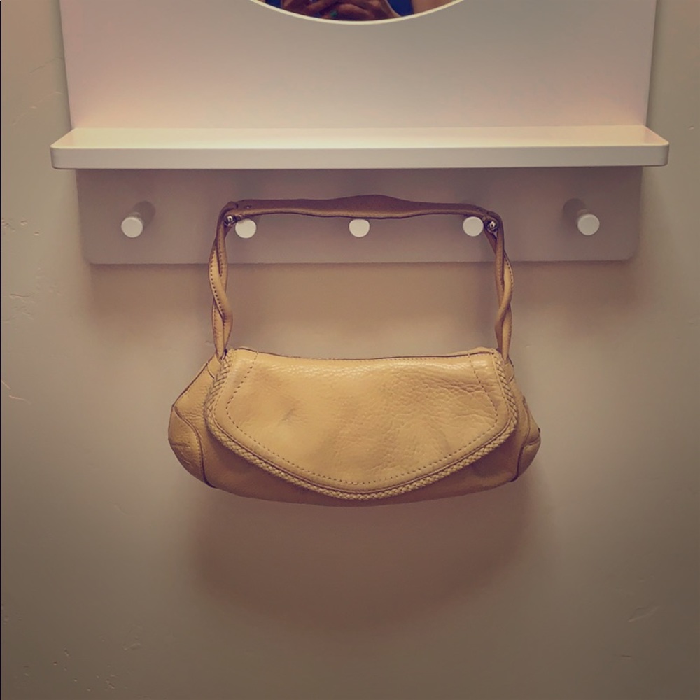 Cole Haan clutch/purse